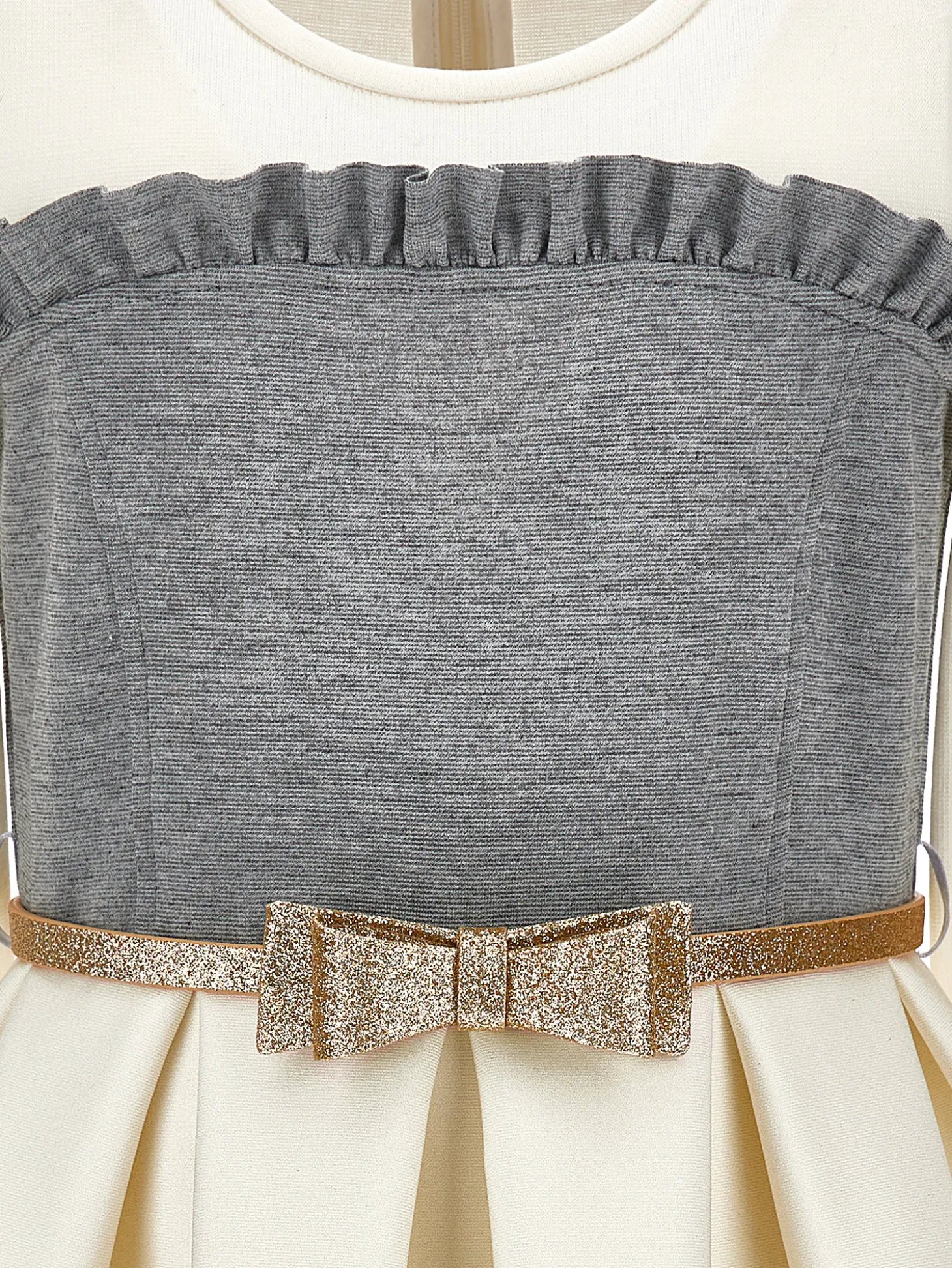 Abito bustier Lilli e il Vagabondo