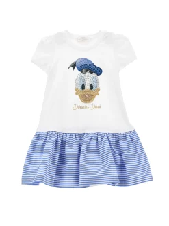 Abito Donald Duck