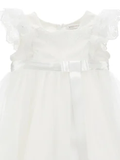 Abito Iconic tulle e pizzo