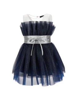 Abito party rock tulle