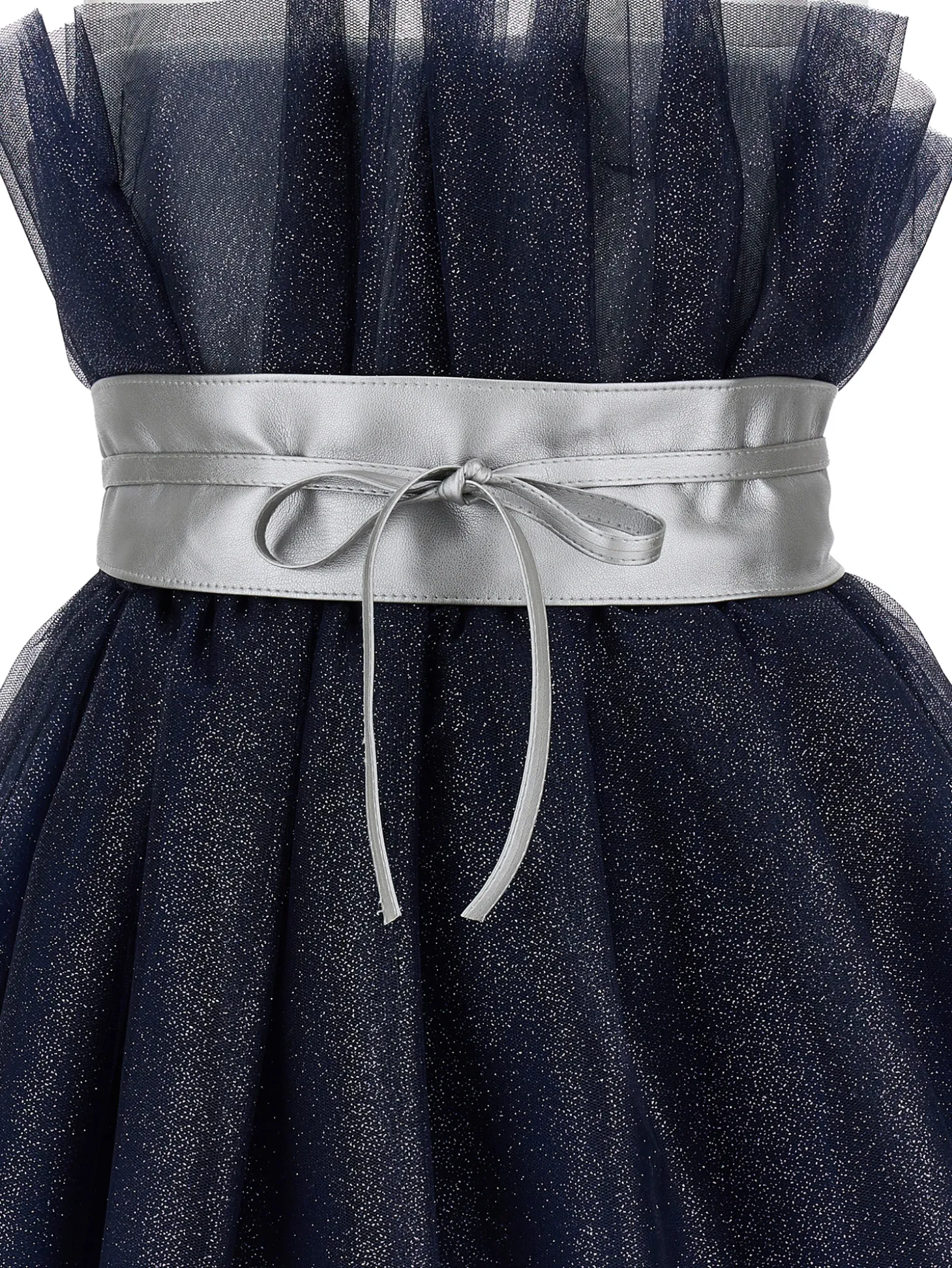 Abito party rock tulle