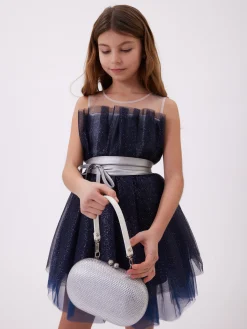 Abito party rock tulle