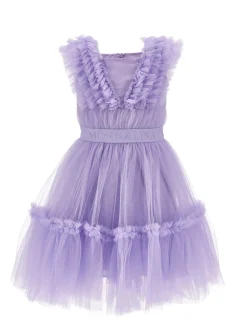 Abito Party Time tulle