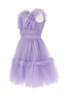 Abito Party Time tulle