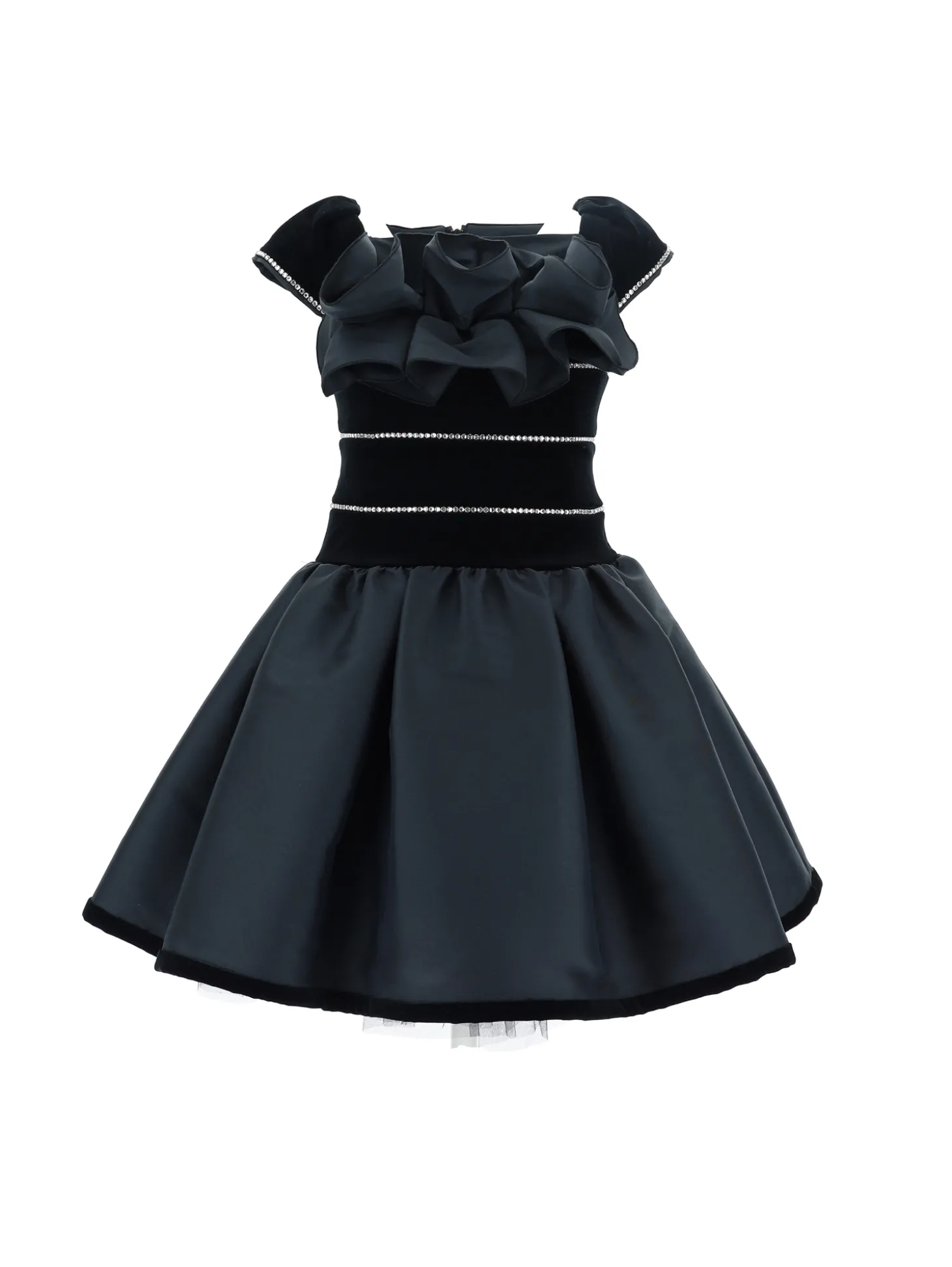 Abito Petite Chic
