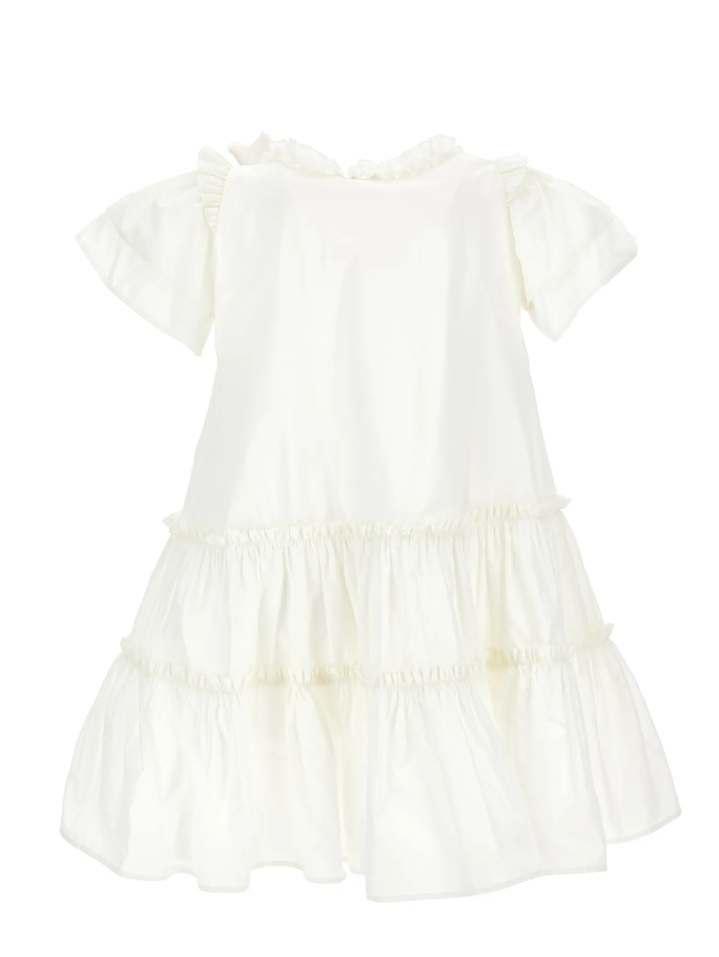 Abito taffeta leggero
