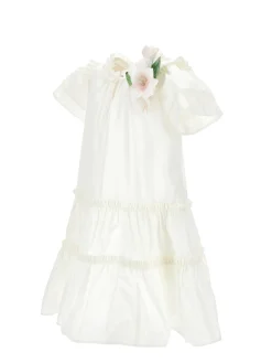 Abito taffeta leggero