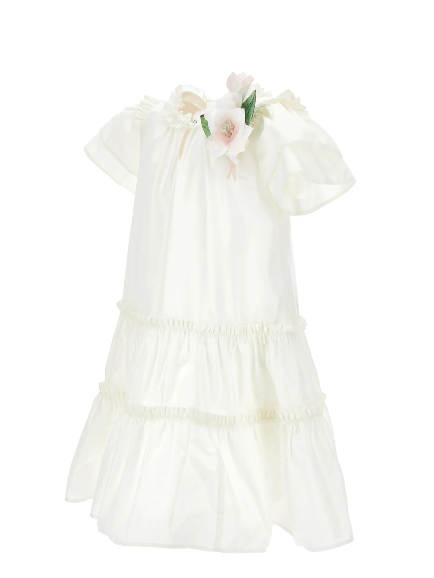 Abito taffeta leggero
