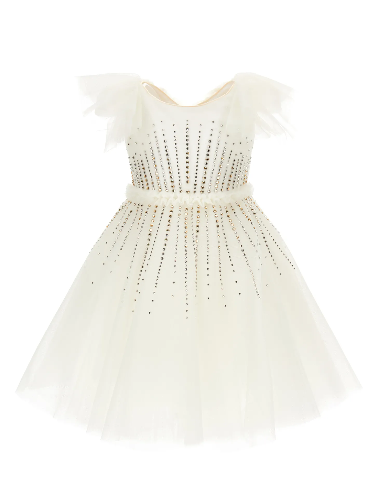 Abito tulle Aisha