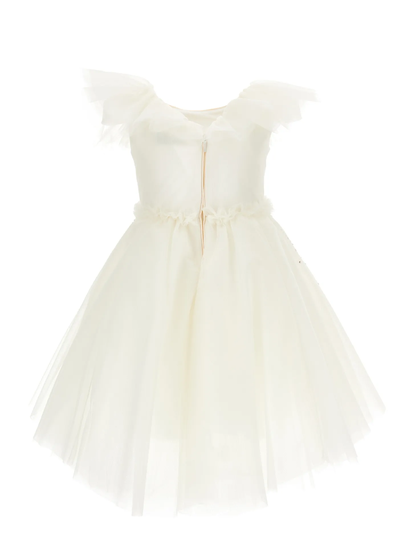 Abito tulle Aisha