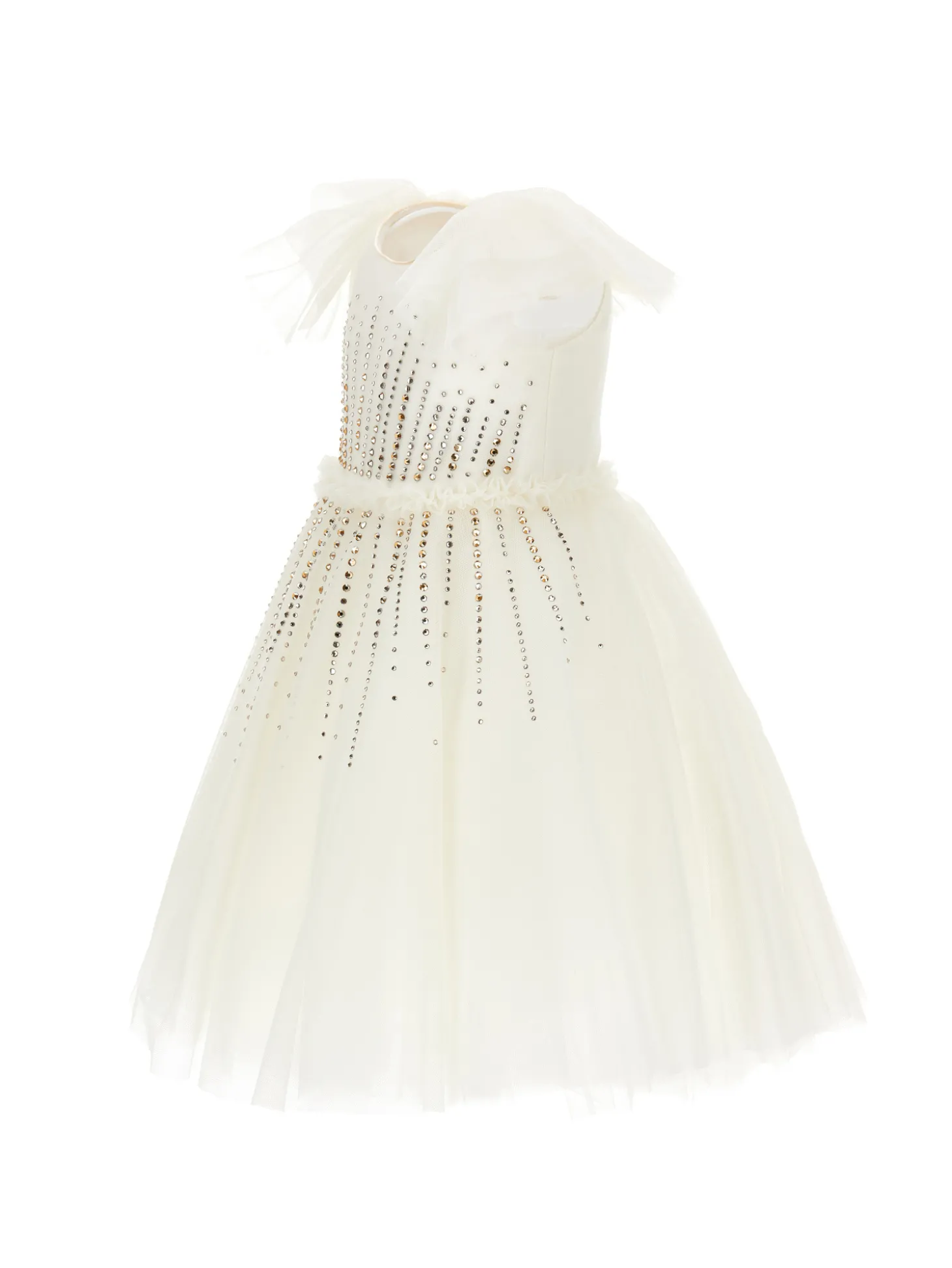 Abito tulle Aisha