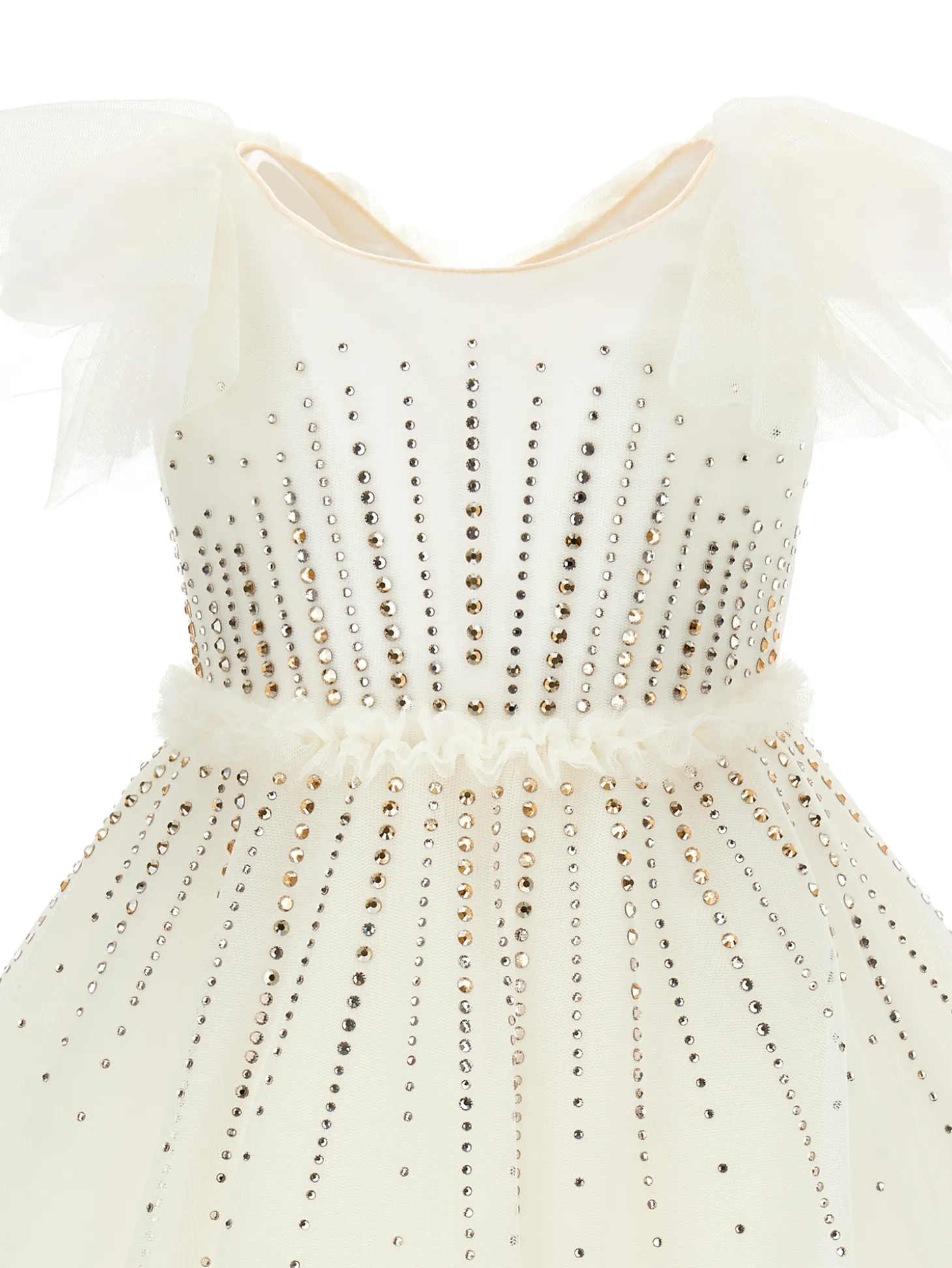 Abito tulle Aisha