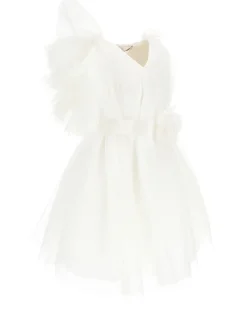 Abito tulle degrad&eacute;