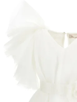 Abito tulle degrad&eacute;