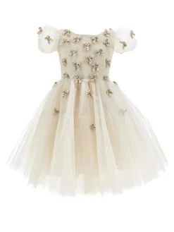 Abito tulle Minù