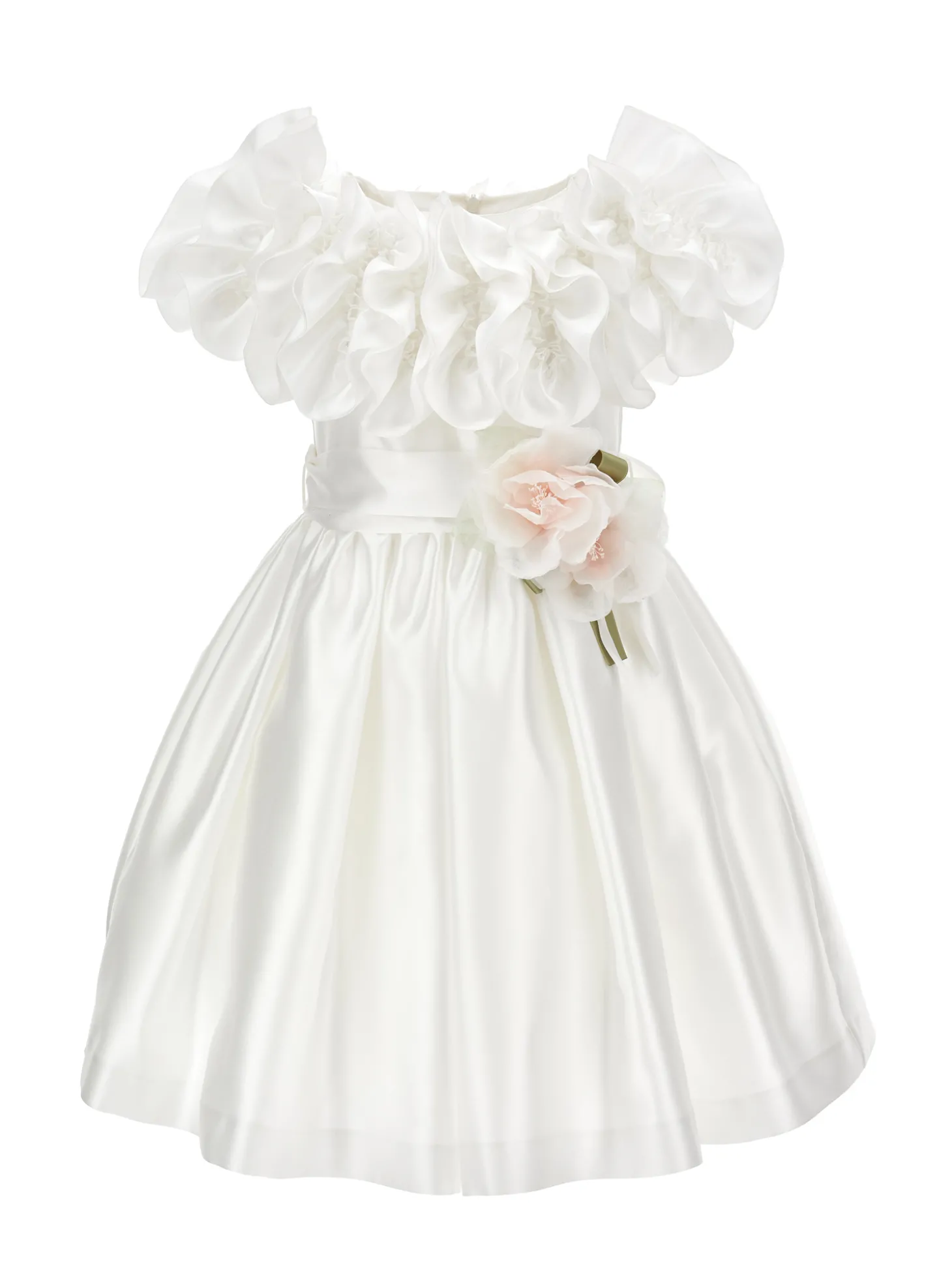 Abito Venice satin