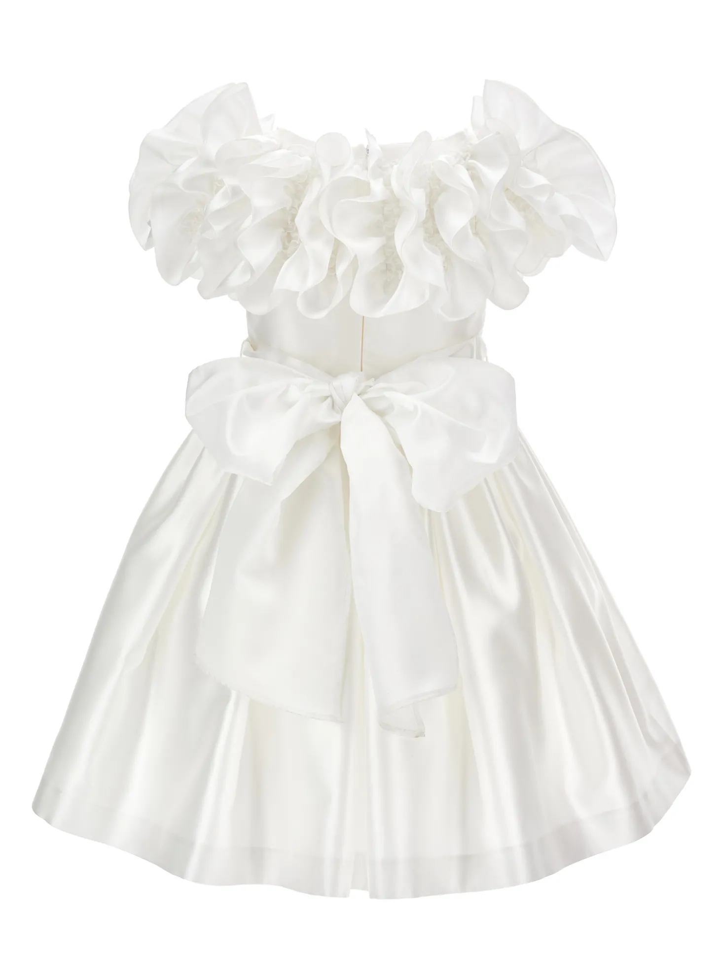 Abito Venice satin
