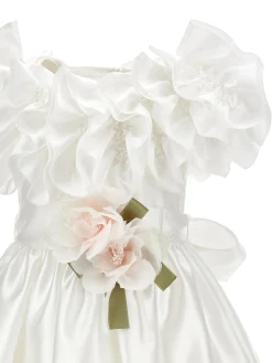 Abito Venice satin