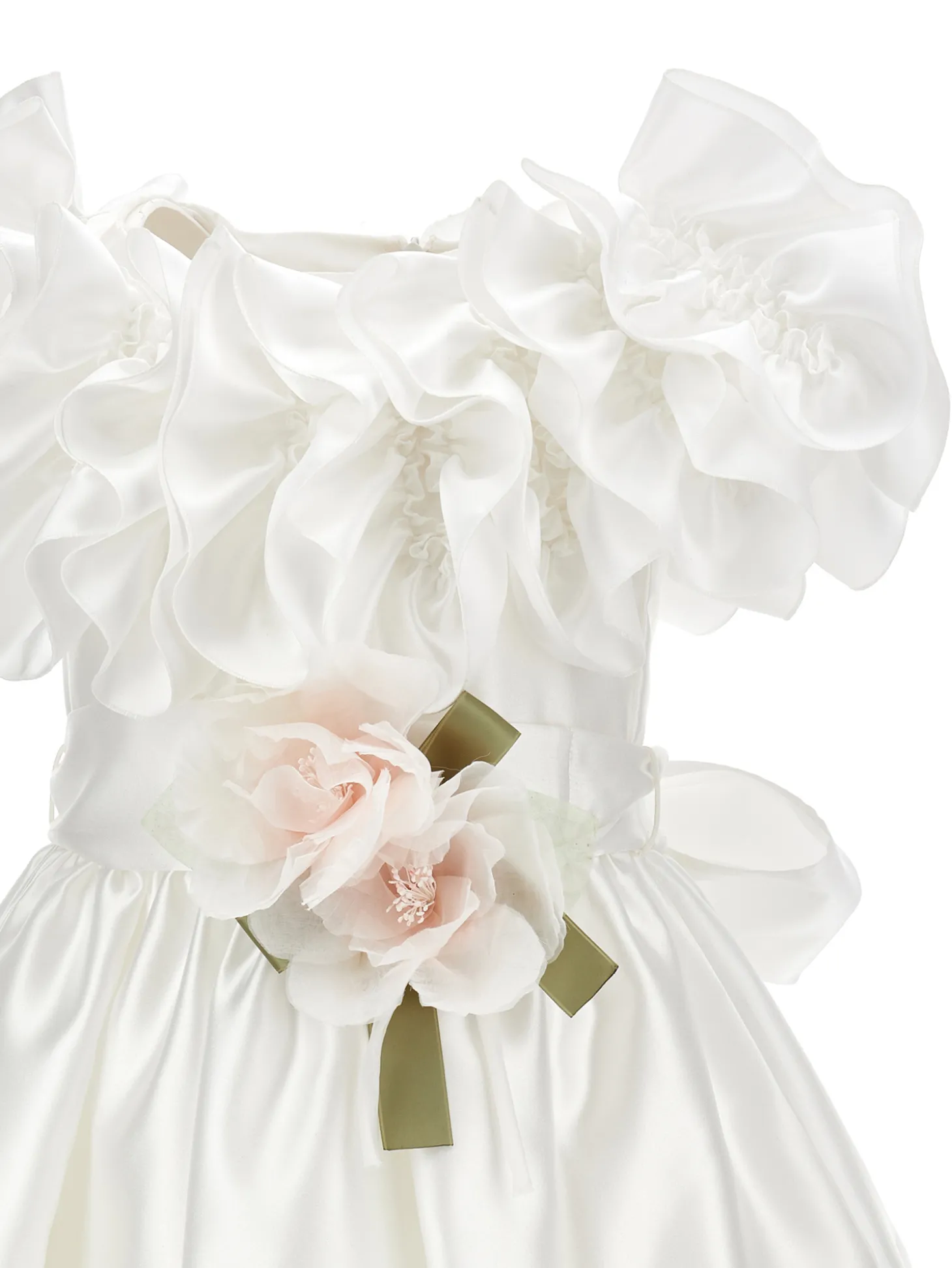 Abito Venice satin