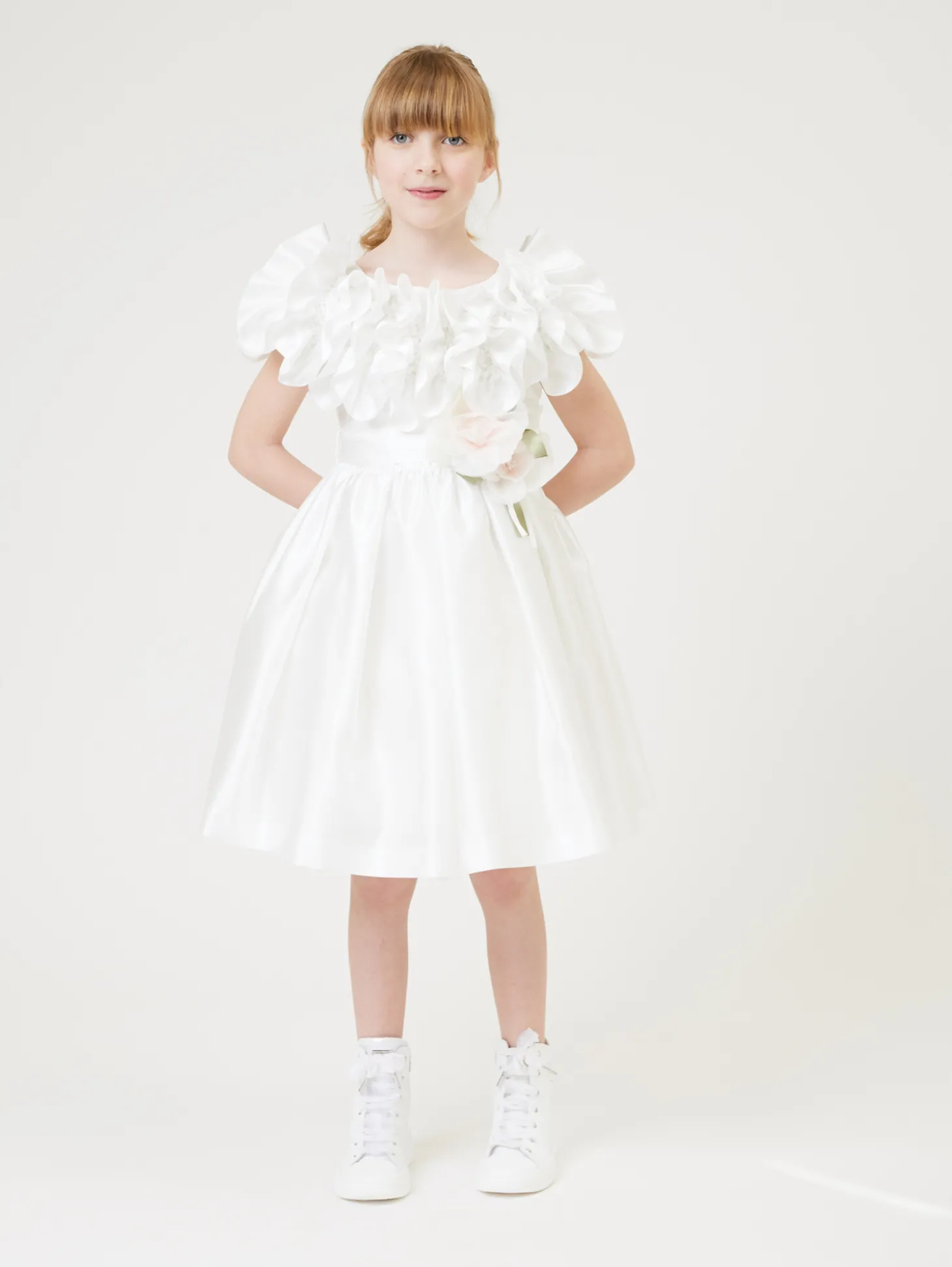 Abito Venice satin