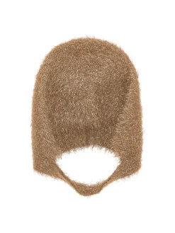 Balaclava lurex