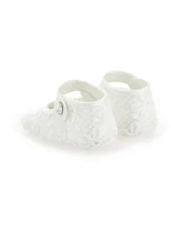 Ballerina macramé