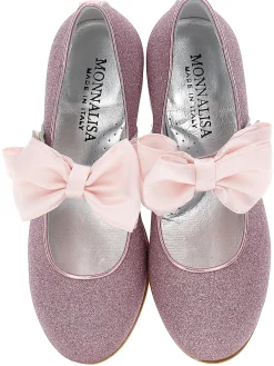 Ballerina microglitter