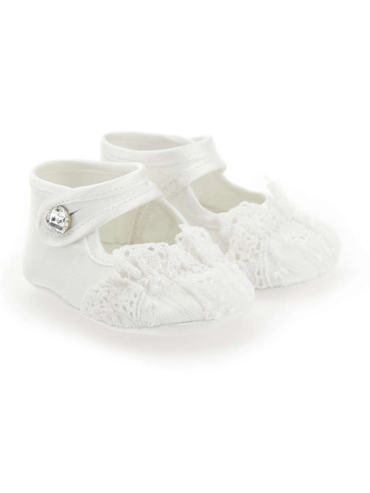 Ballerina pizzo chantilly