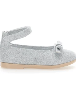 Ballerine glitter