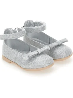 Ballerine glitter