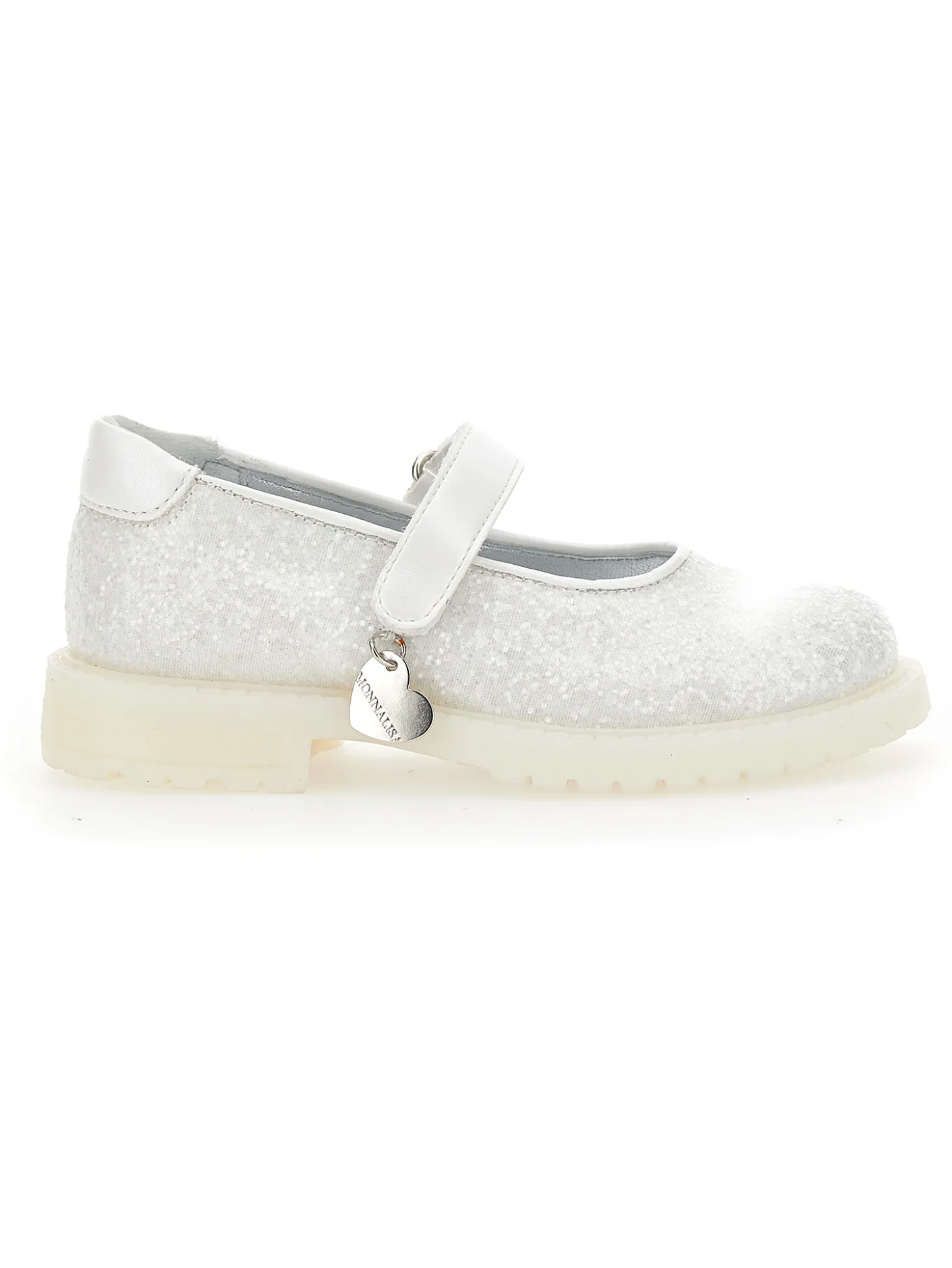Ballerine glitter truck
