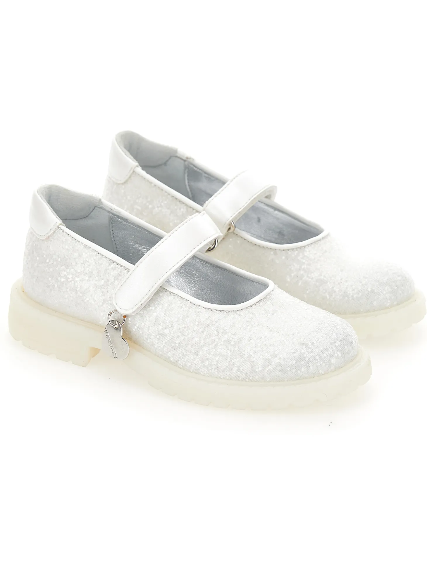 Ballerine glitter truck