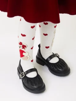 Ballerine pelle vitello