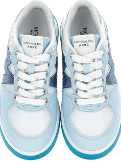 Basket Low con eco-materiali