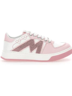 Basket Low con eco-materiali