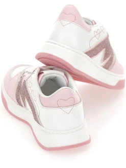 Basket Low con eco-materiali