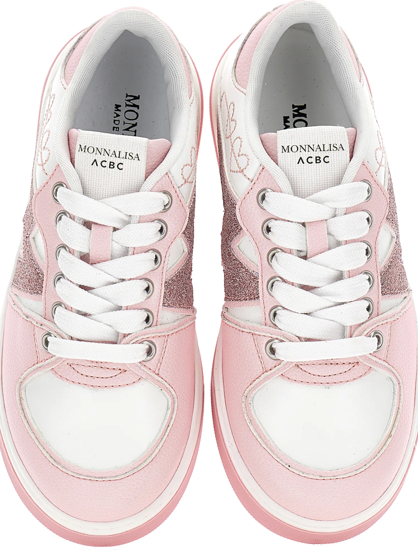Basket Low con eco-materiali
