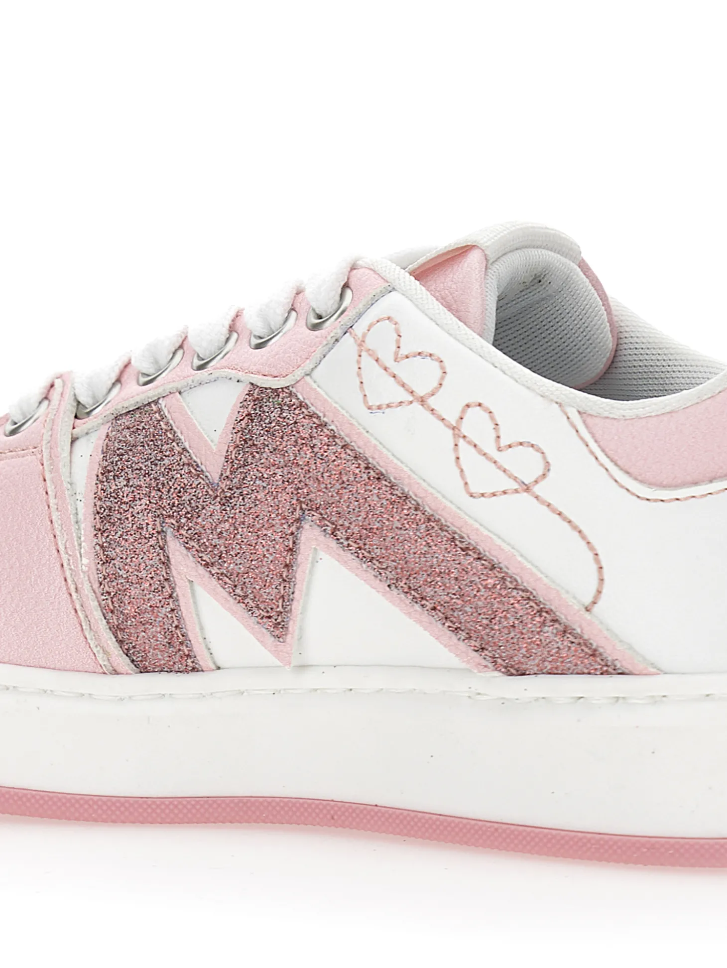 Basket Low con eco-materiali