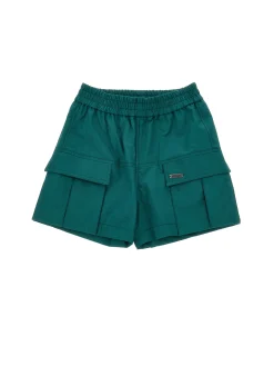 Bermuda cargo popeline