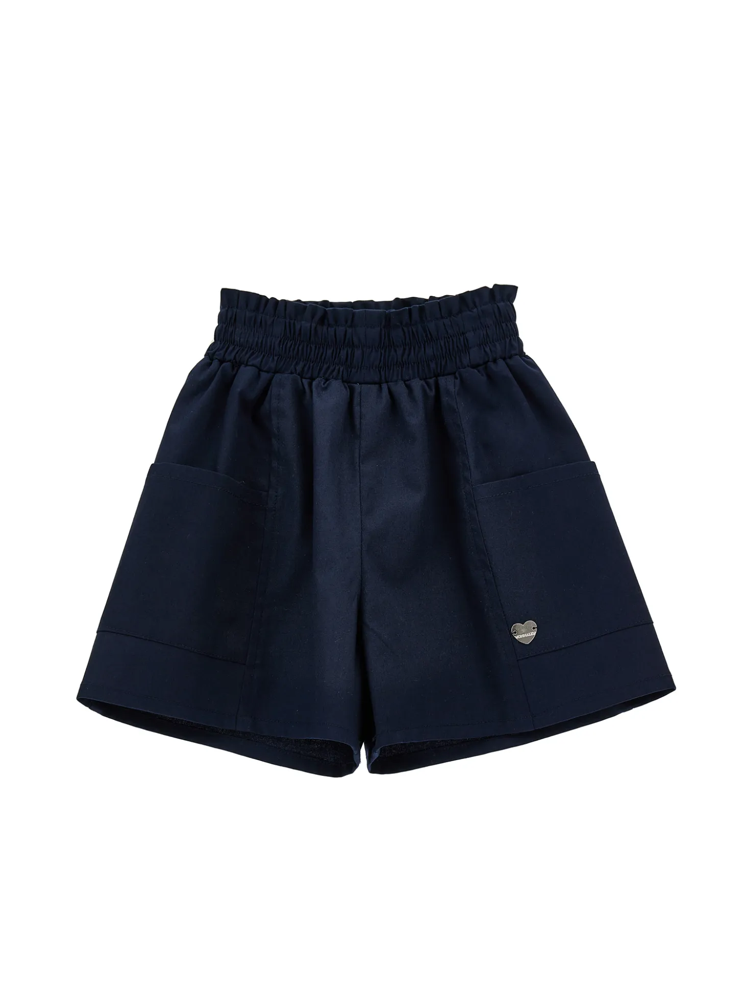 Bermuda gabardine tasconi