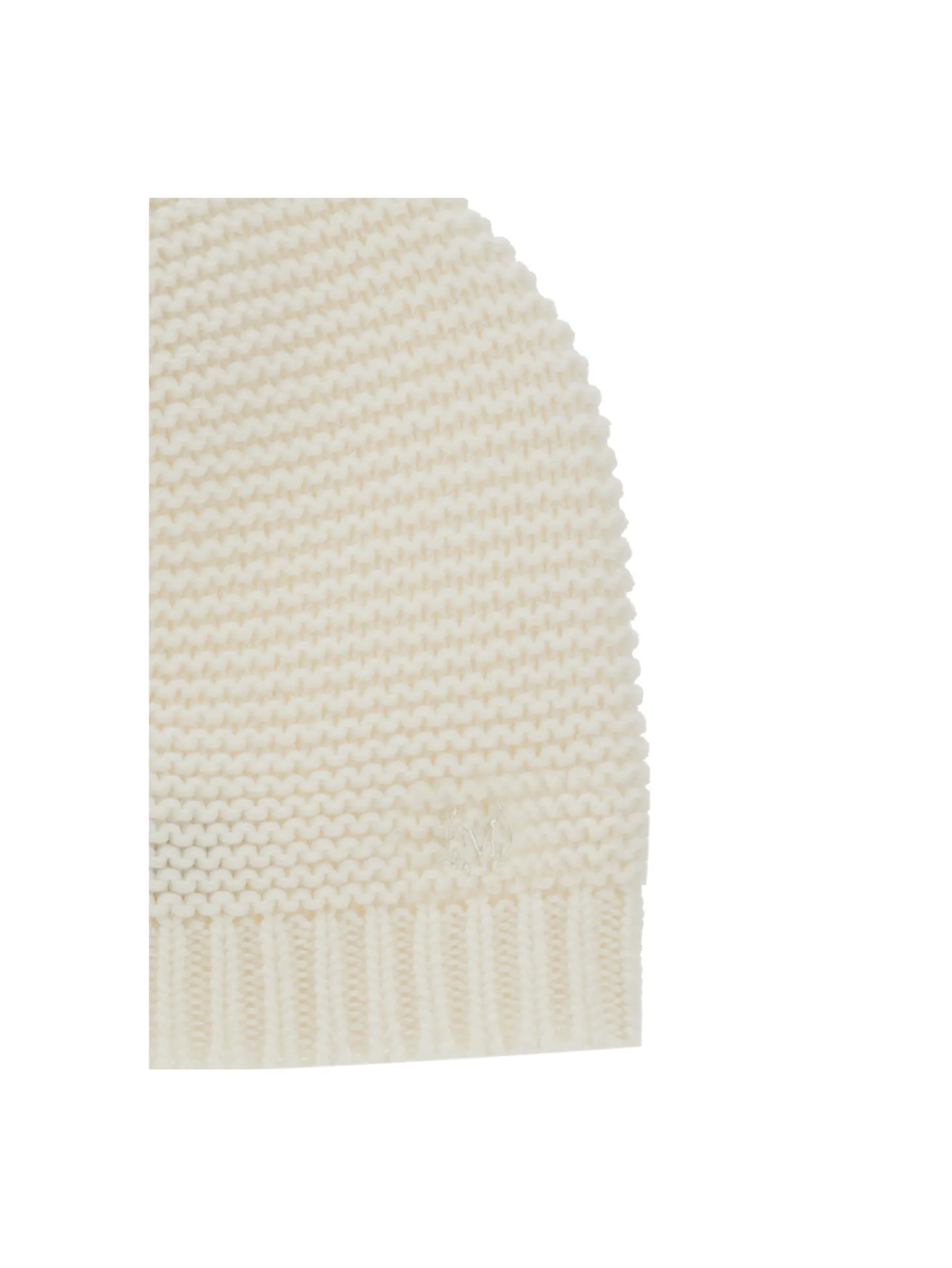 Berretto lana merinos extrafine