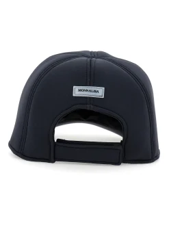 Berretto neoprene strass