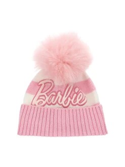 Berretto righe Knitwear Barbie™
