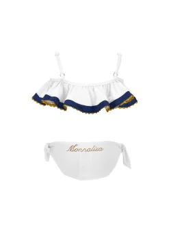 Bikini stretch marini&egrave;re
