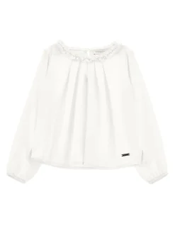 Blusa rasetto