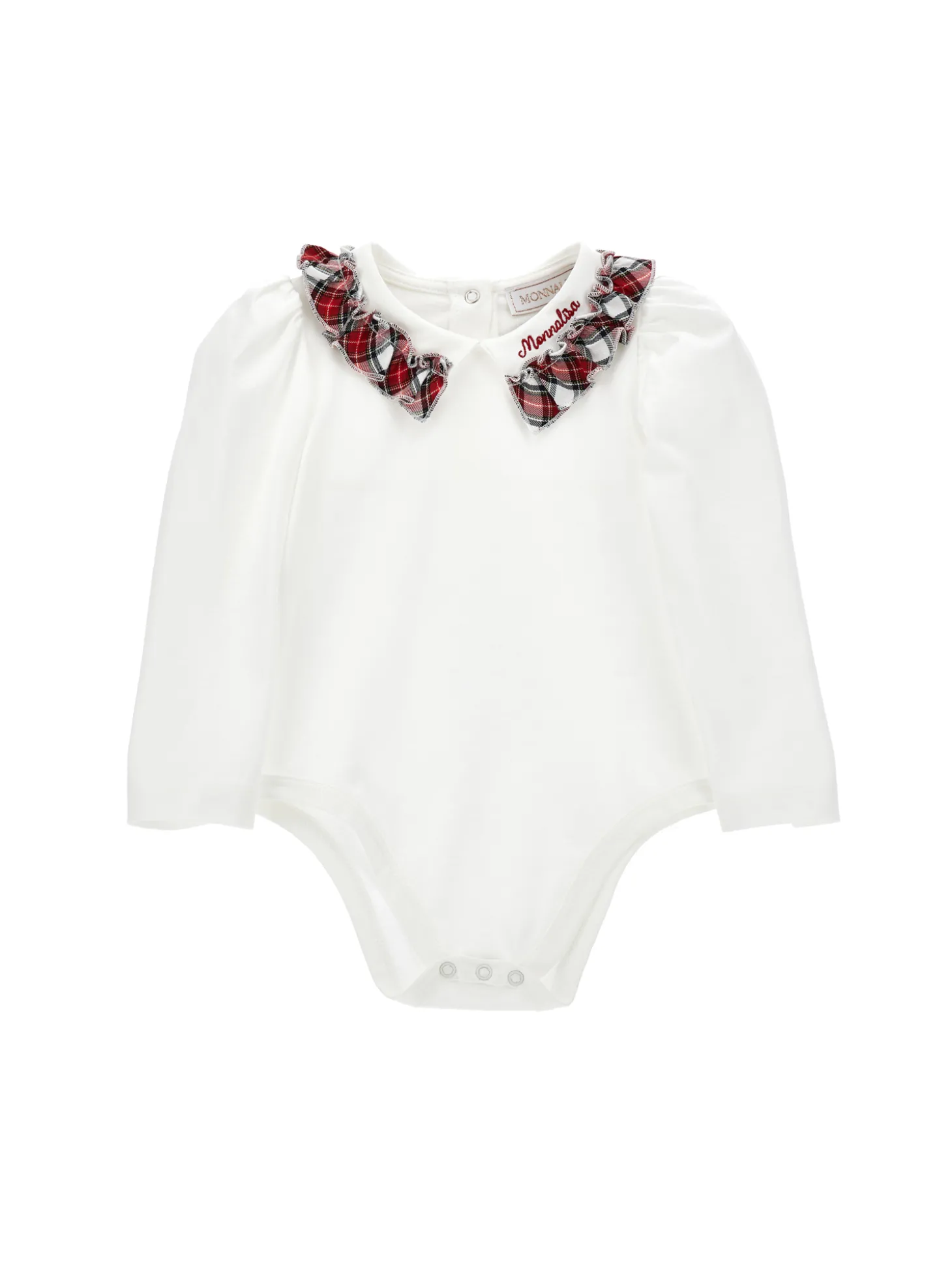 Body camicia cotone