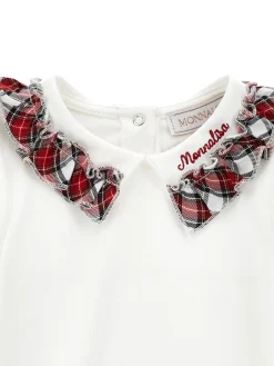 Body camicia cotone