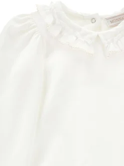 Body camicia jersey