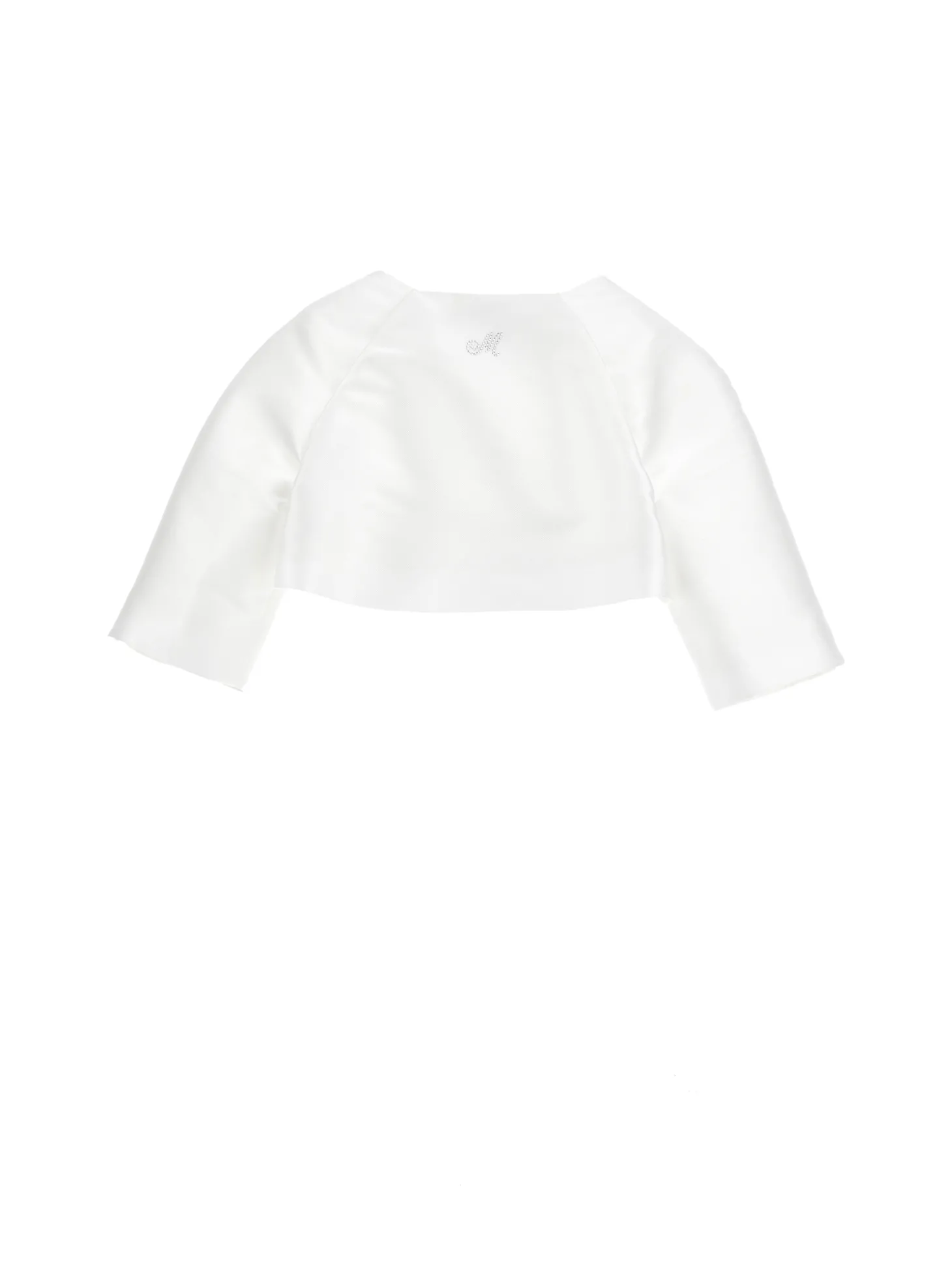 Bolero in faille