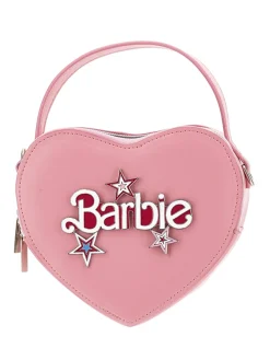 Borsa cuore Barbie